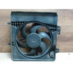 Moto ventilateur radiateur...