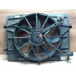 Moto ventilateur radiateur...