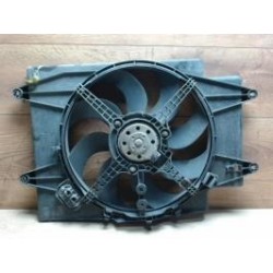 Moto ventilateur radiateur...