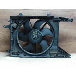 Moto ventilateur radiateur...