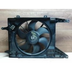 Moto ventilateur radiateur...