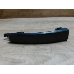 Poignee porte avant gauche...