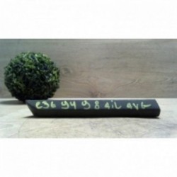Baguette de porte avant...