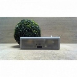 Eclairage de plafonnier BMW...