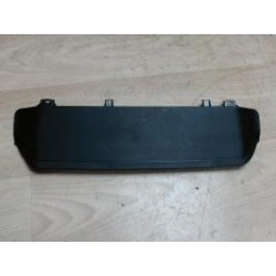 Feu arriere stop central...