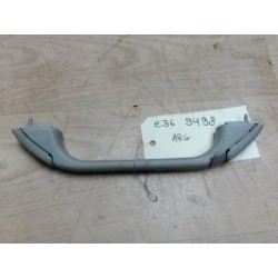 Poignee de maintien arriere...