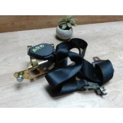 Ceinture arriere droit BMW...