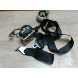 Ceinture arriere gauche BMW...