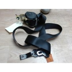 Ceinture avant gauche BMW...