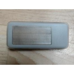 Eclairage de plafonnier BMW...