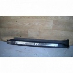 Marche pieds AUDI TT 1 COUPE