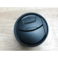 Aerateur tableau de bord...