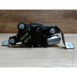 Moteur essuie glace arriere...