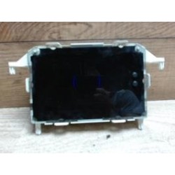 Afficheur FORD FIESTA 6...