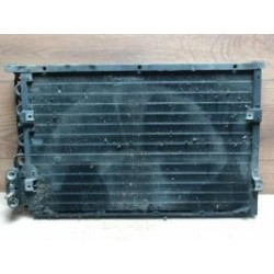 Condenseur de clim BMW...