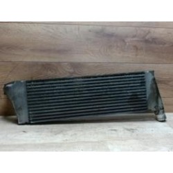 Echangeur air (Intercooler)...