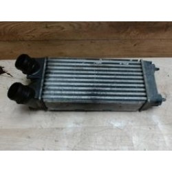 Echangeur air (Intercooler)...