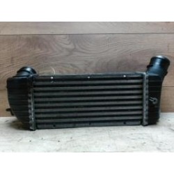 Echangeur air (Intercooler)...