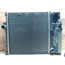 Radiateur eau BMW SERIE 3...