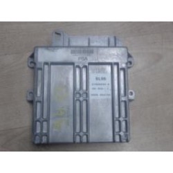 Calculateur CITROEN XSARA...