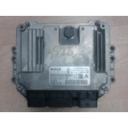 Calculateur CITROEN C5 2