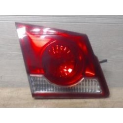 Feu arriere secondaire...