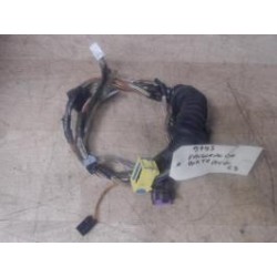 Divers CITROEN C5 1 PHASE 2...
