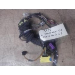 Divers CITROEN C5 1 PHASE 2...