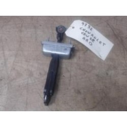 Charniere de porte arriere...