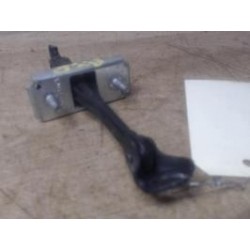 Charniere de porte avant...