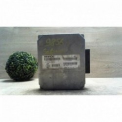 Calculateur RENAULT SAFRANE...