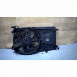 Moto ventilateur radiateur...