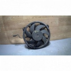 Moto ventilateur radiateur...