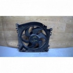 Moto ventilateur radiateur...