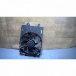 Moto ventilateur radiateur...