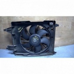 Moto ventilateur radiateur...