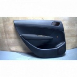 Panneau de porte arriere...