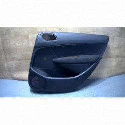 Panneau de porte arriere...