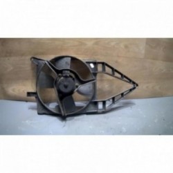 Moto ventilateur radiateur...