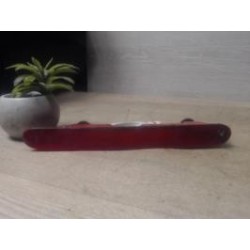 Feu arriere stop central...