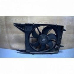 Moto ventilateur radiateur...
