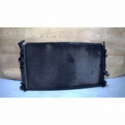 Radiateur eau VOLVO V 50...