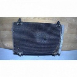 Radiateur clim CITROEN C4 1...