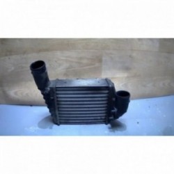 Echangeur air (Intercooler)...