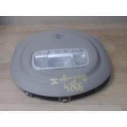 Eclairage de plafonnier...