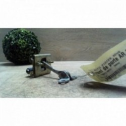 Tirant de porte arriere...