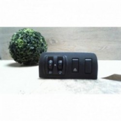 Commande de reglage hauteur...