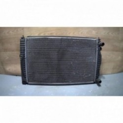 Radiateur eau VOLKSWAGEN...