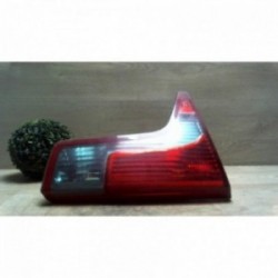 Feu arriere secondaire...