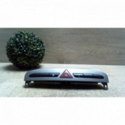 Bouton de warning PEUGEOT...
